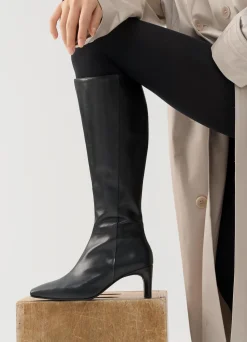 VENDELA TALL BOOTS