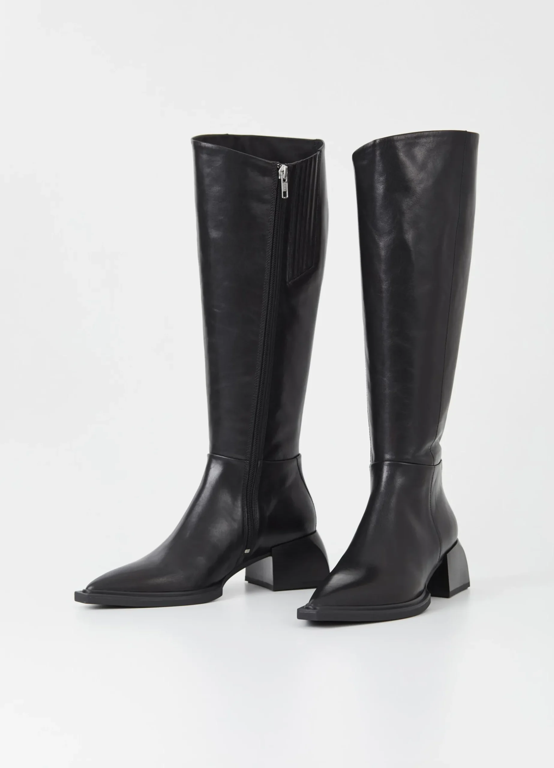 VIVIAN TALL BOOTS