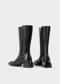 VIVIAN TALL BOOTS