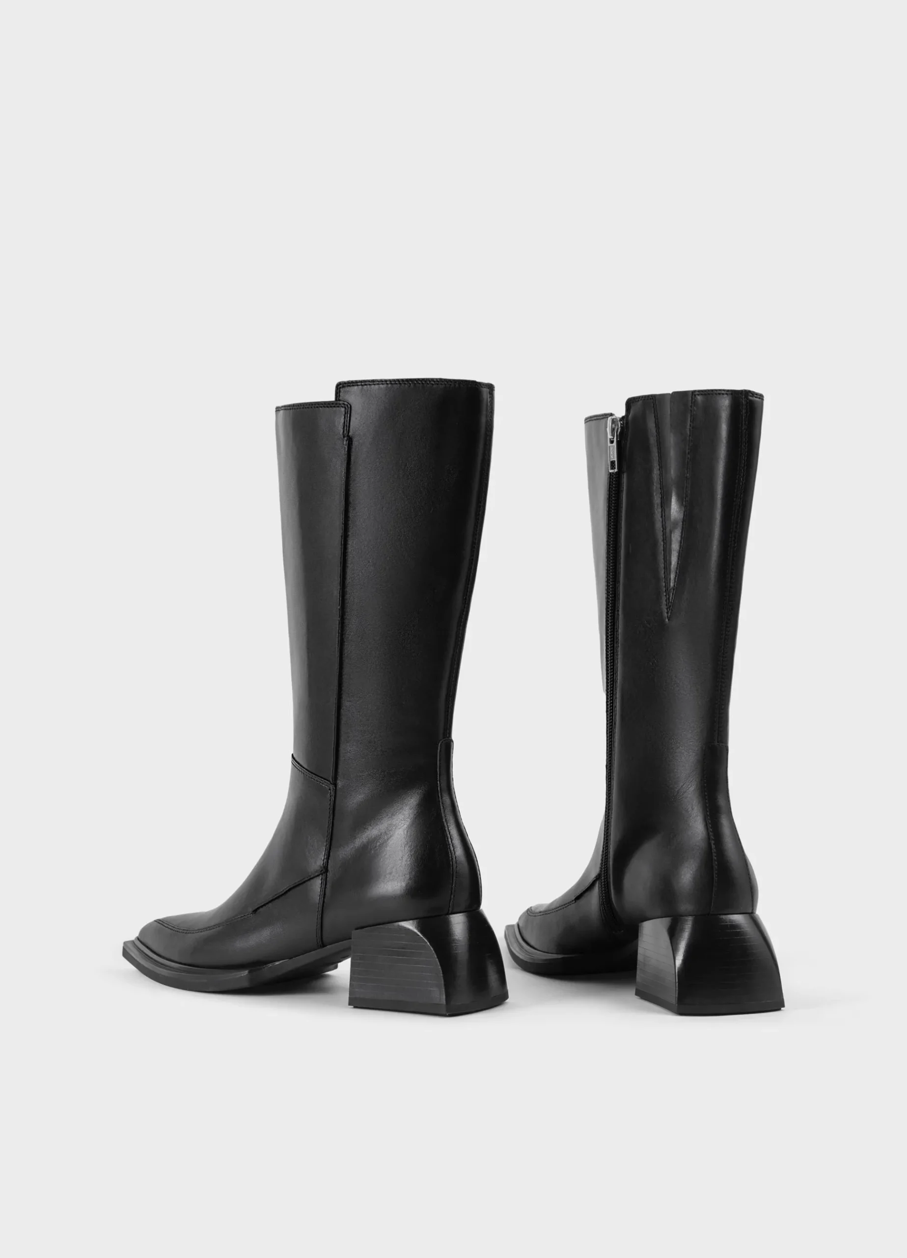 VIVIAN TALL BOOTS