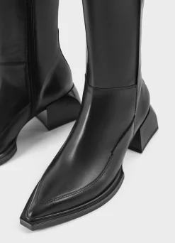 VIVIAN TALL BOOTS