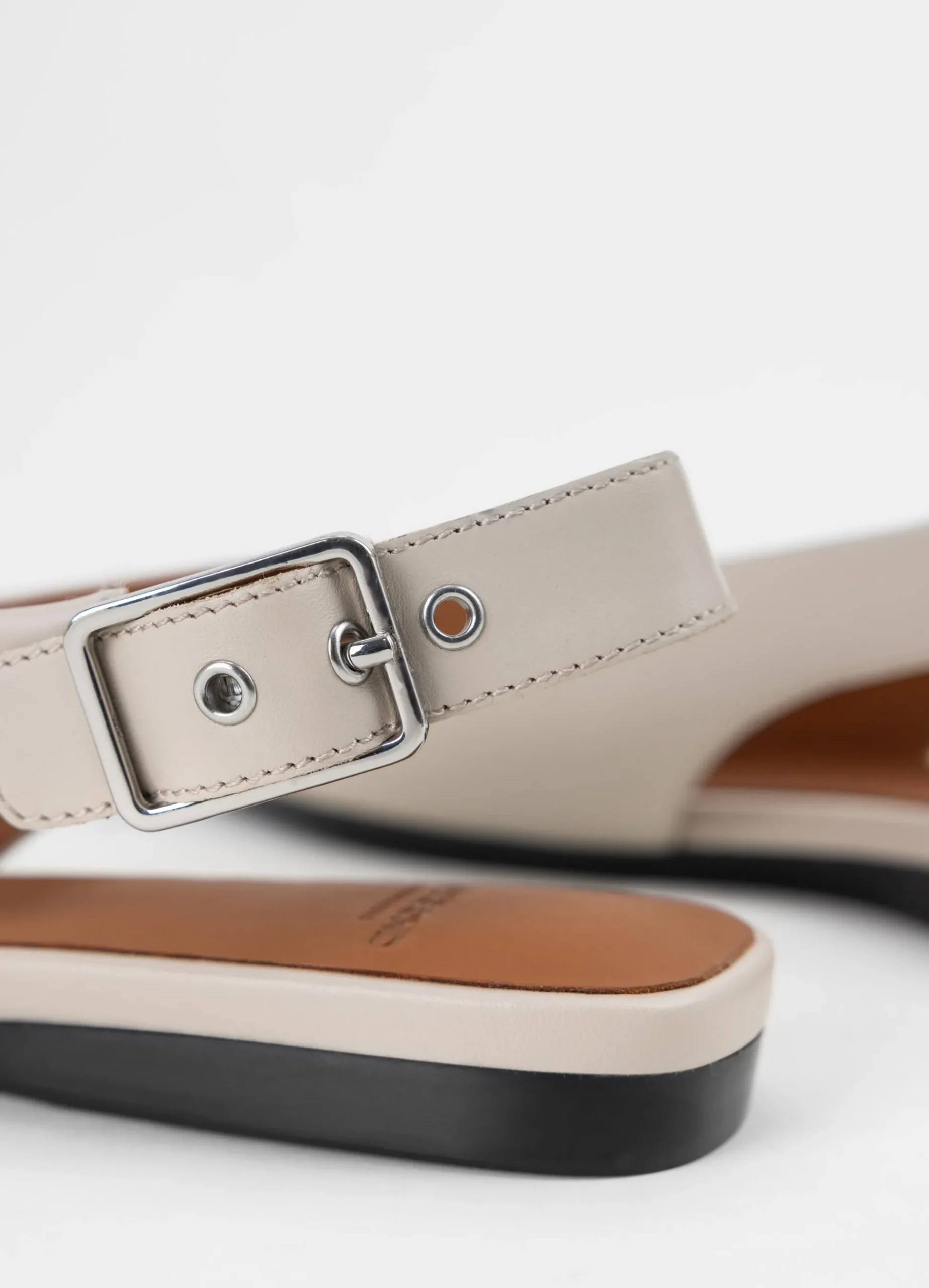 WIOLETTA SHOES