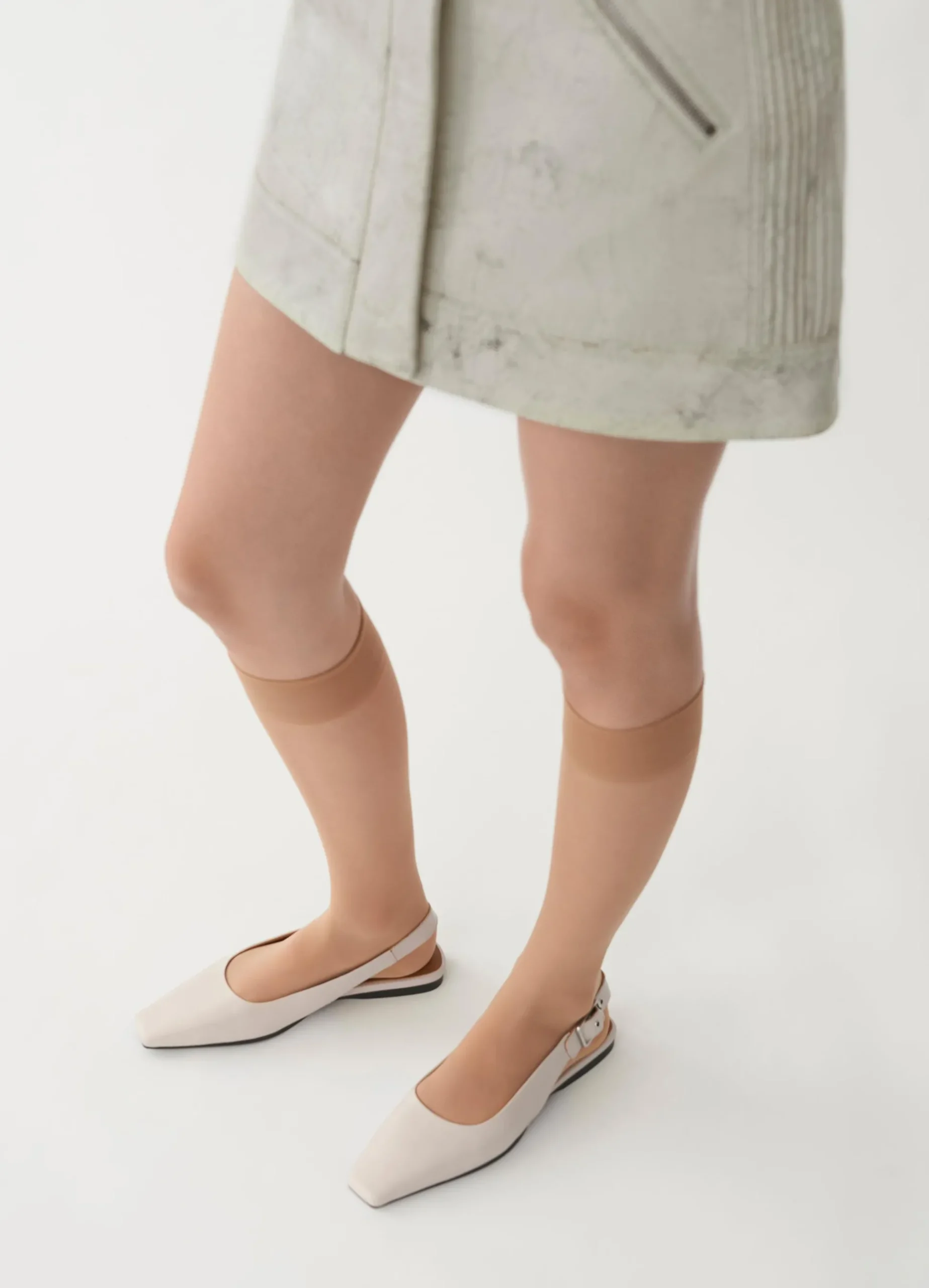 WIOLETTA SHOES