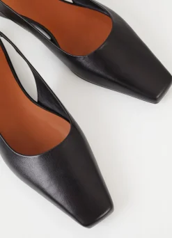 WIOLETTA SHOES