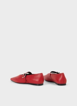 WIOLETTA SHOES