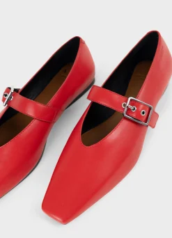 WIOLETTA SHOES