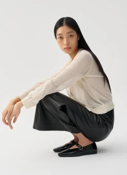 WIOLETTA SHOES