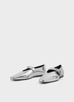 WIOLETTA SHOES