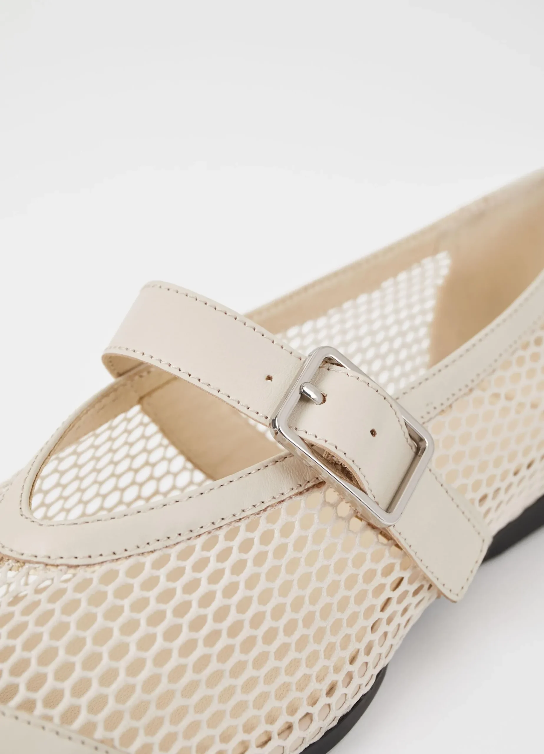 WIOLETTA SHOES