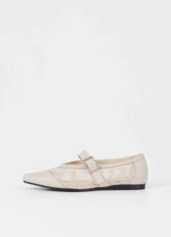 WIOLETTA SHOES