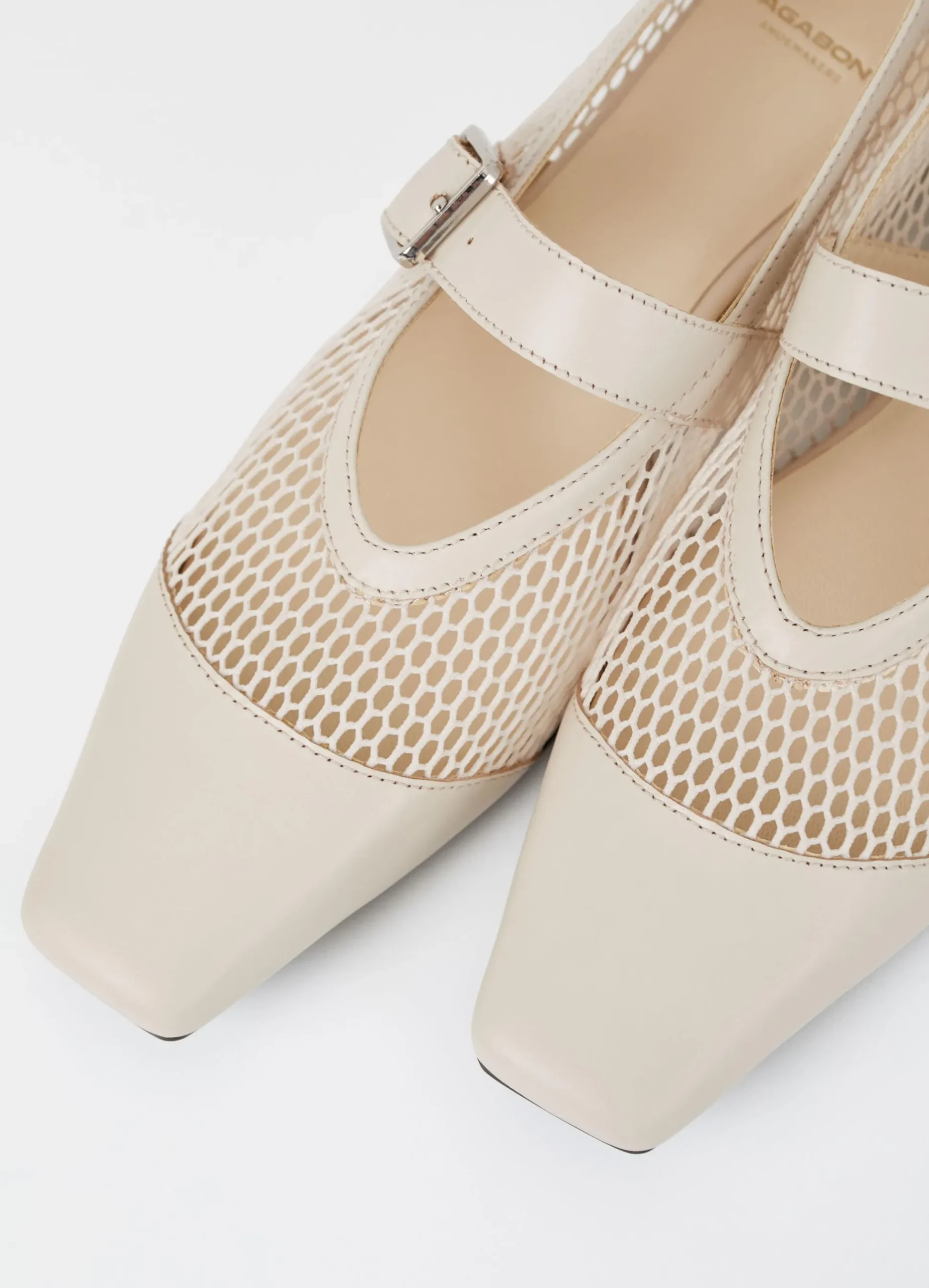WIOLETTA SHOES
