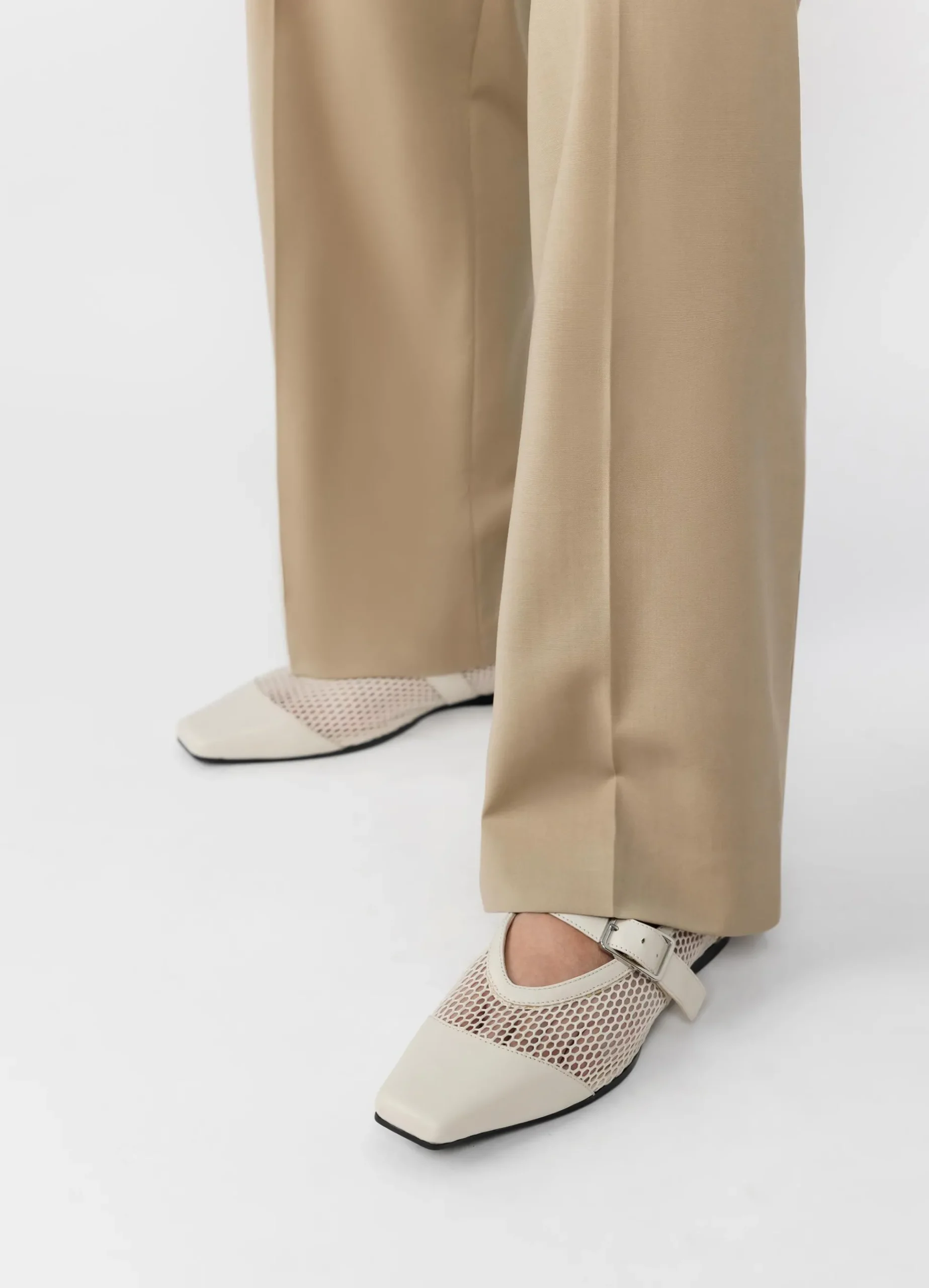 WIOLETTA SHOES