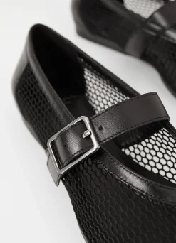 WIOLETTA SHOES