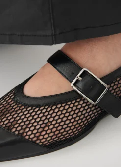 WIOLETTA SHOES
