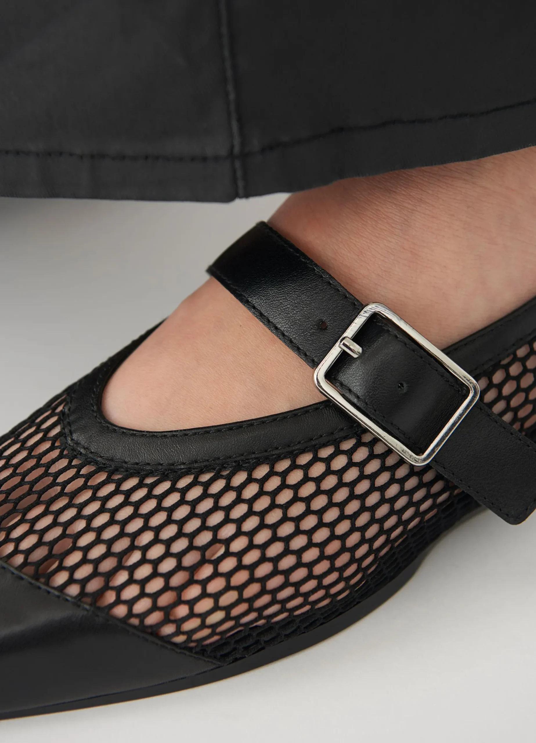 WIOLETTA SHOES