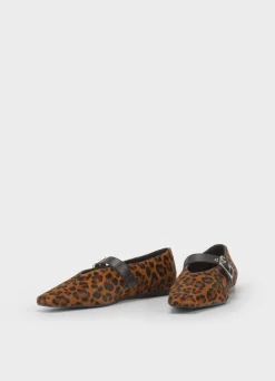 WIOLETTA SHOES